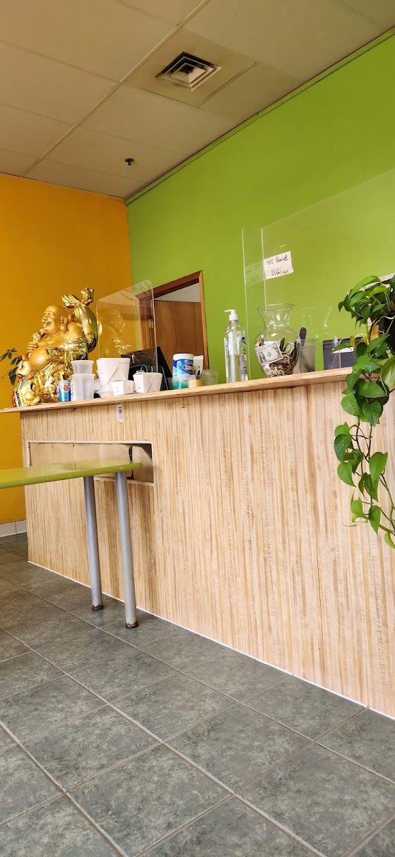 Sesame Chinese Cuisine Photos 2