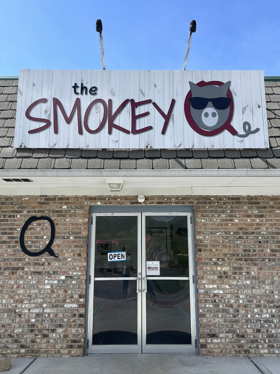 The Smokey Q Company